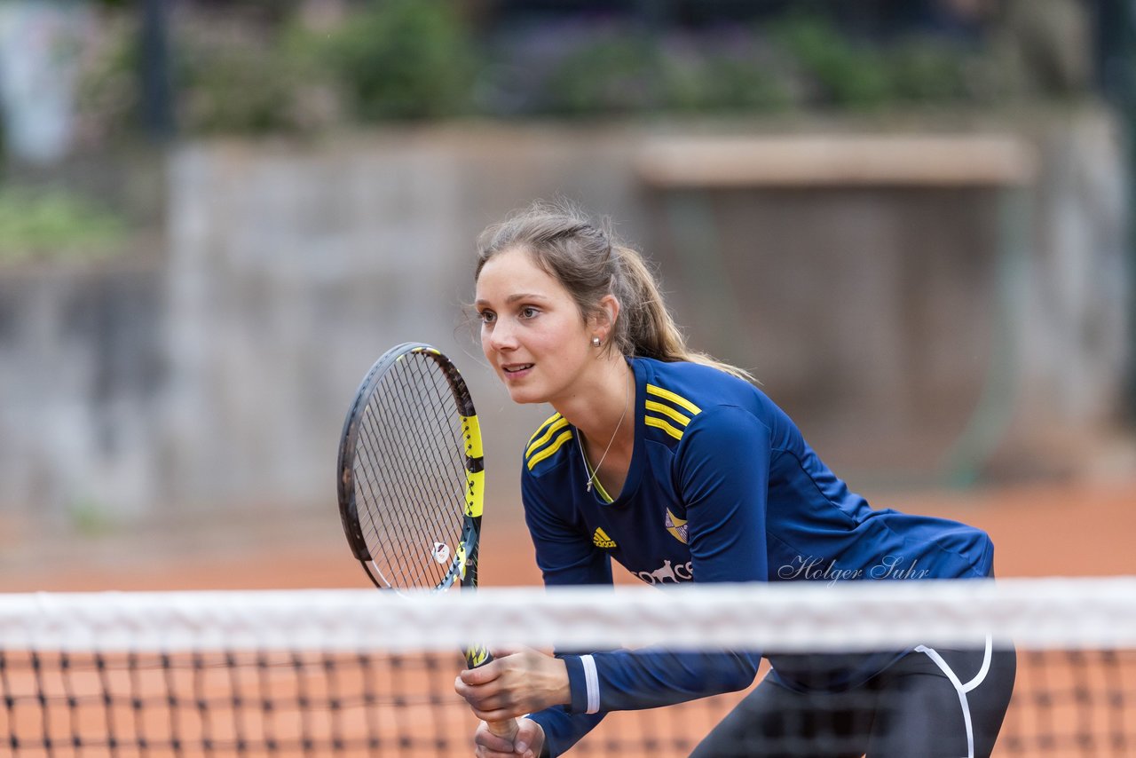 Helene Grimm 33 - BL2 THC von Horn und Hamm - Tennis-Club SCC Berlin : Ergebnis: 2:7